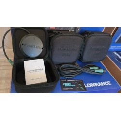 Компас PointLite 360 v2 (черный) (new 2026)