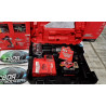 Шуруповерт Milwaukee 2904-22 (под panoptix)