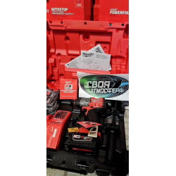 Шуруповерт Milwaukee 2904-22 (под panoptix)