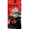 Шуруповерт Milwaukee 2904-22 (под panoptix)
