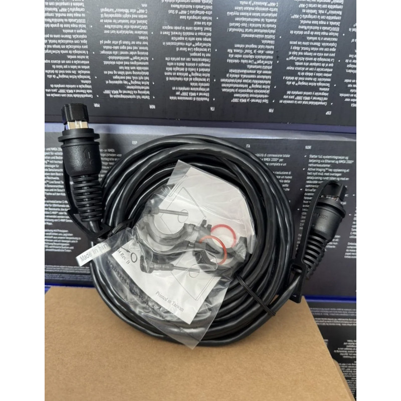 Кабель сети Garmin Marine Network Cable RJ45 6м