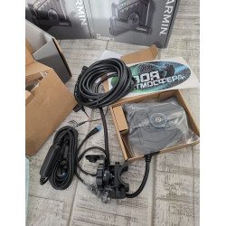Garmin Panoptix Livescope 2 LVS44 (NEW 2026 )