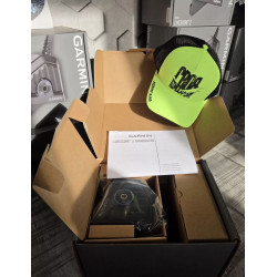 Garmin Panoptix Livescope 2 LVS42 HD (В наличии)