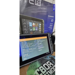 Lowrance fs-9 с AI3in1 RUS 26.2