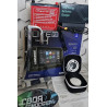 Комплект Lowrance FS9 + АКБ 30А + Компас+струбцина