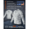 Лонгслив с длинным рукавомCamoCasual-2