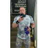 Футболка Camo-GYM "Своя Атмосфера.
