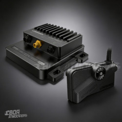 Lowrance Active target2