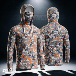 Джерси Своя Атмосфера (Camo Dune BIG size)