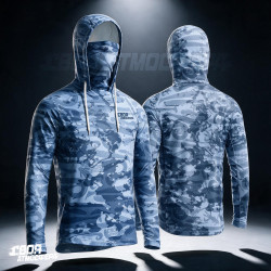Джерси Своя Атмосфера (Camo Lagoon BIG size)