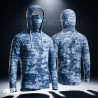 Джерси Своя Атмосфера (Camo Lagoon BIG size)