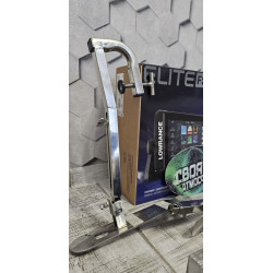 Струбцина для нднд лодок Active Imaging 3in1
