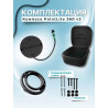 Компас PointLite 360 v2 (черный) (new 2026)